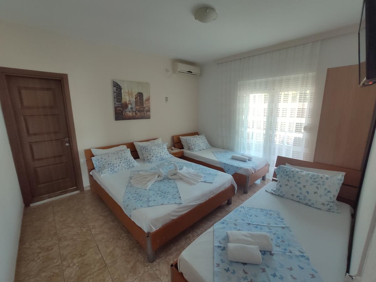 Гостевой дом Apartments Robi Улцинь-15