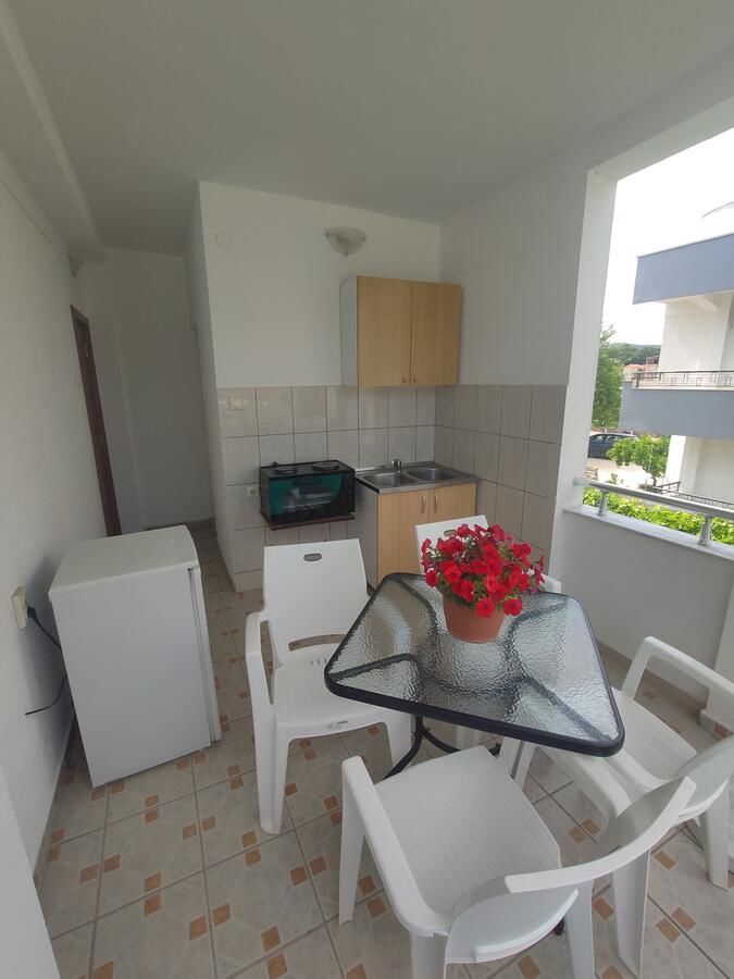 Гостевой дом Apartments Robi Улцинь-16