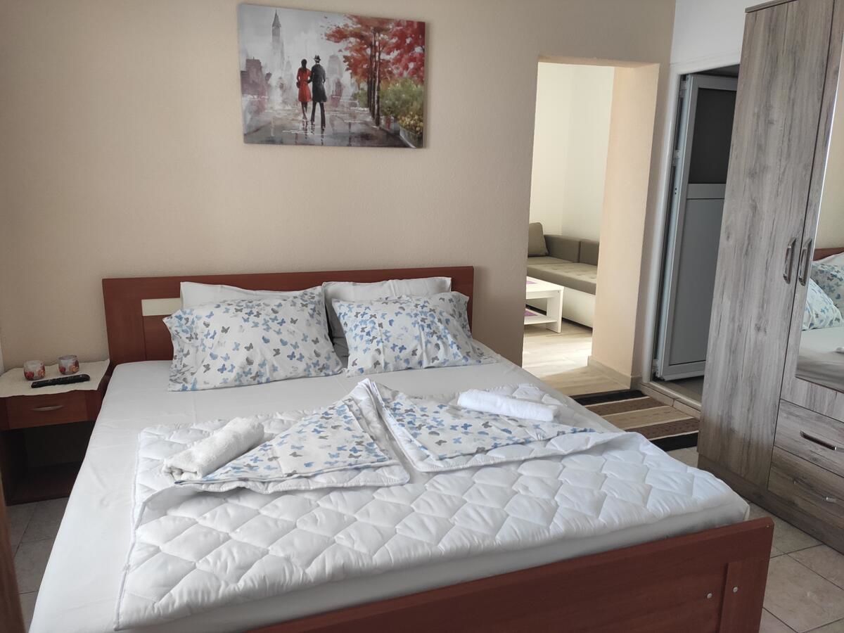 Гостевой дом Apartments Robi Улцинь-19