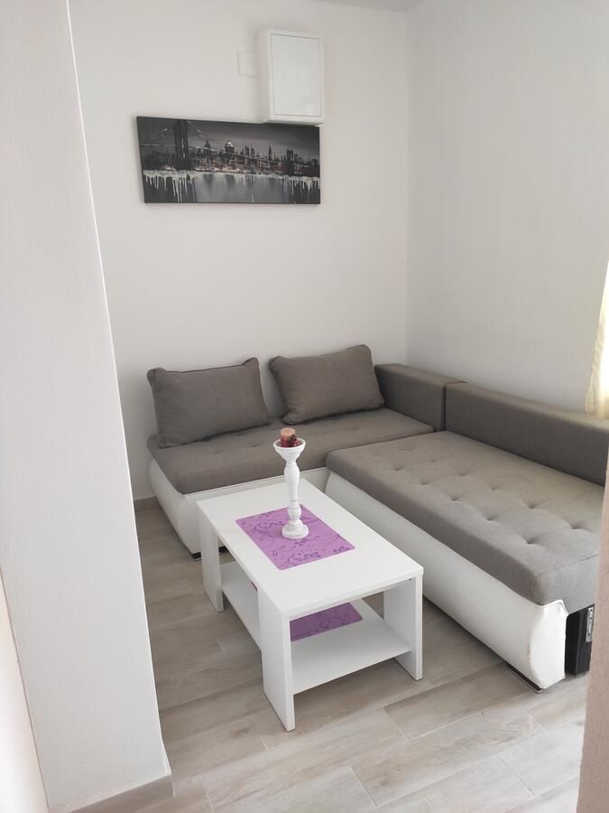 Гостевой дом Apartments Robi Улцинь-21