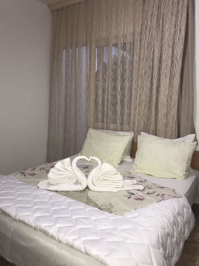 Гостевой дом Apartments Robi Улцинь-23