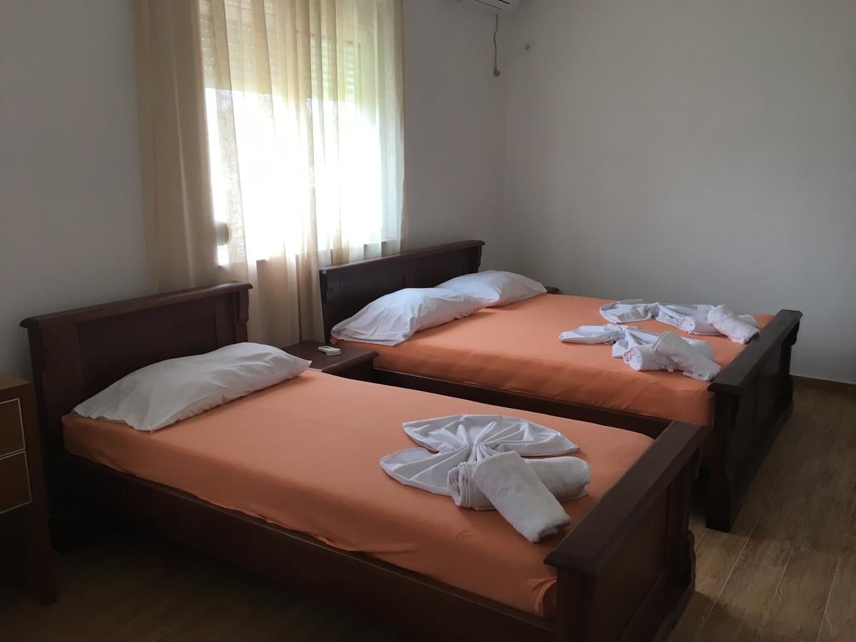 Гостевой дом Apartments Robi Улцинь