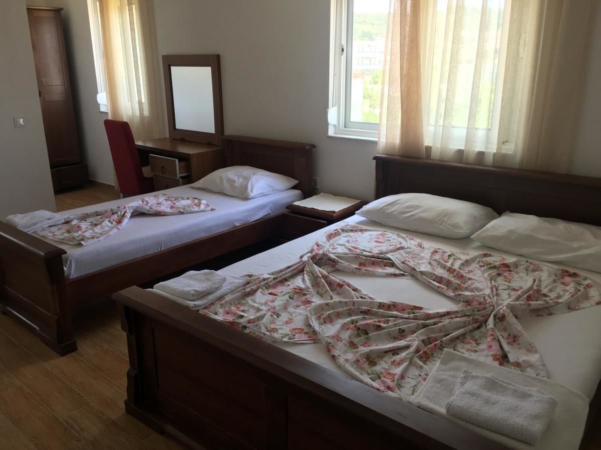 Гостевой дом Apartments Robi Улцинь