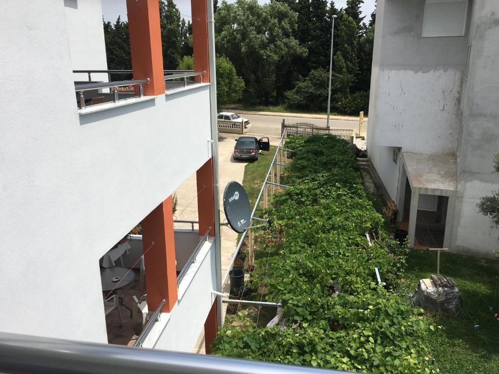 Гостевой дом Apartments Robi Улцинь-39