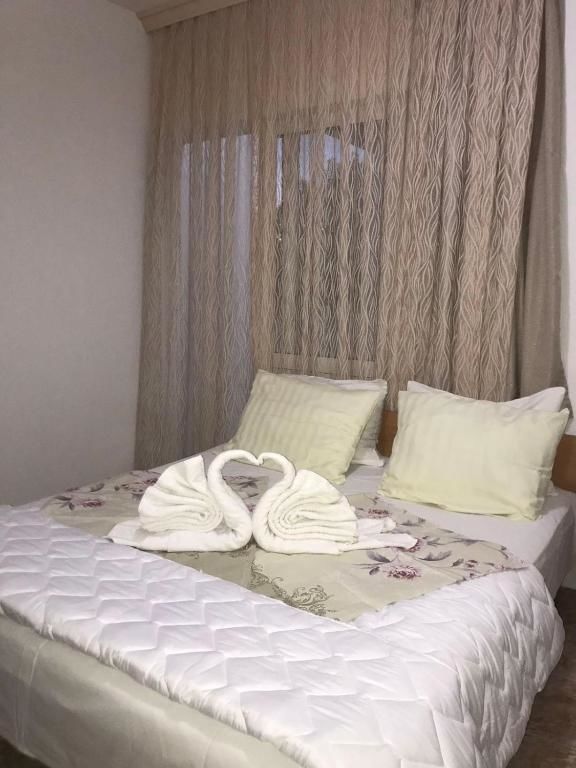 Гостевой дом Apartments Robi Улцинь-40