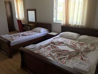 Гостевой дом Apartments Robi Улцинь Апартаменты Делюкс-4