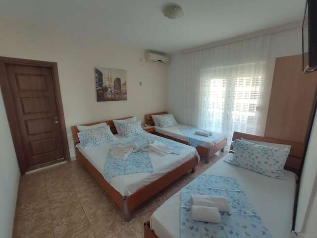 Гостевой дом Apartments Robi Улцинь-14