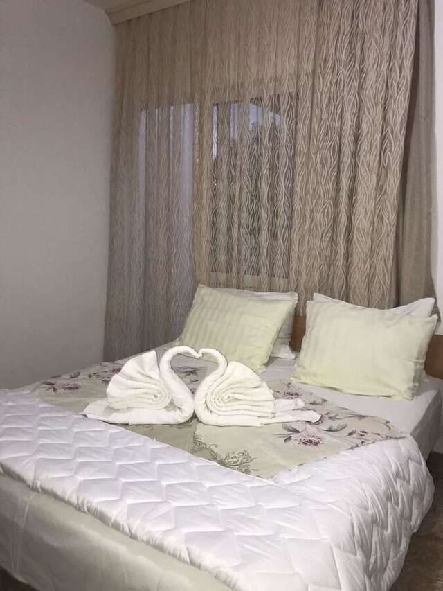 Гостевой дом Apartments Robi Улцинь-22