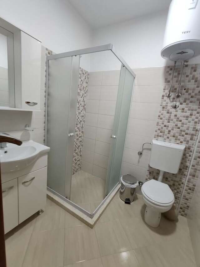 Гостевой дом Apartments Robi Улцинь-23