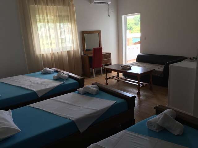 Гостевой дом Apartments Robi Улцинь-26