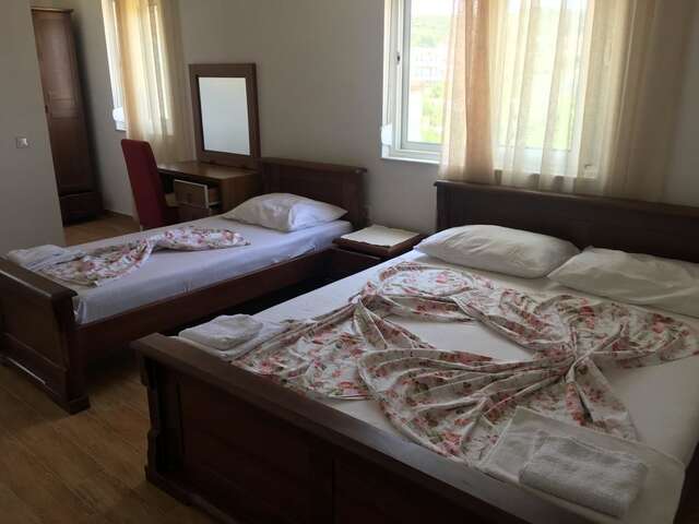 Гостевой дом Apartments Robi Улцинь-28