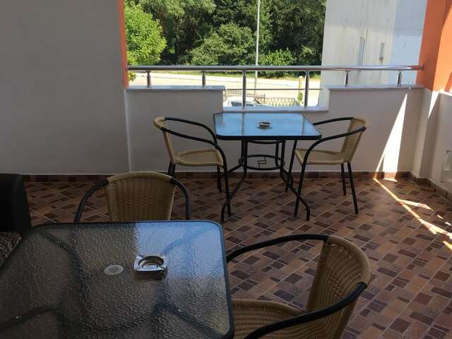 Гостевой дом Apartments Robi Улцинь-29