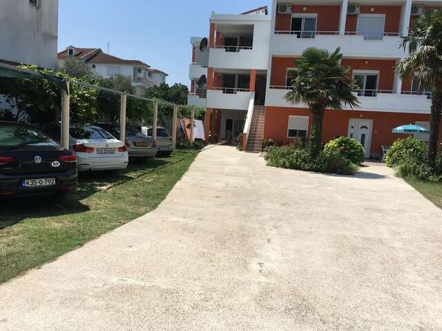 Гостевой дом Apartments Robi Улцинь-30