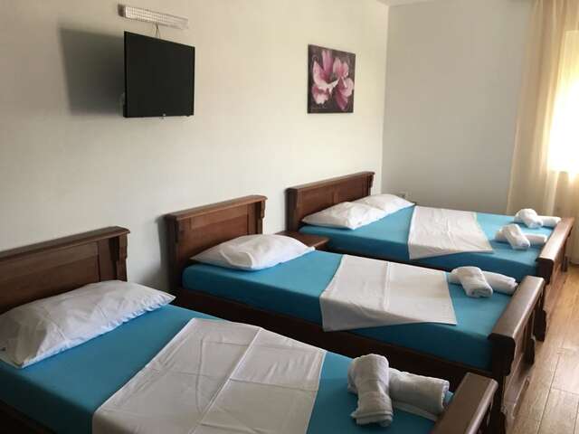 Гостевой дом Apartments Robi Улцинь-31