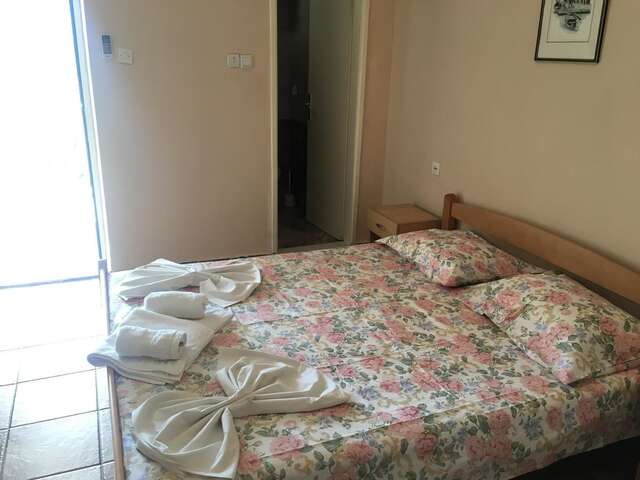 Гостевой дом Apartments Robi Улцинь-33