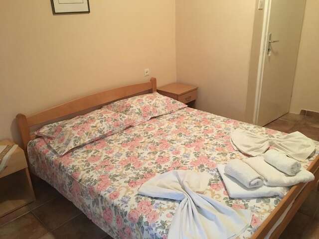 Гостевой дом Apartments Robi Улцинь-35