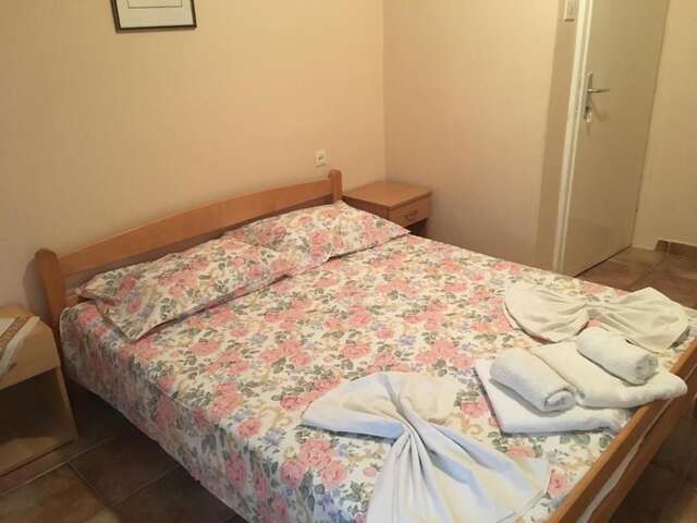 Гостевой дом Apartments Robi Улцинь-36