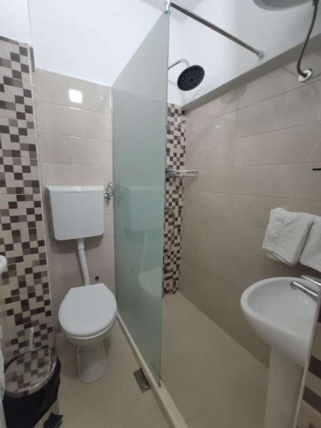 Гостевой дом Apartments Robi Улцинь-40