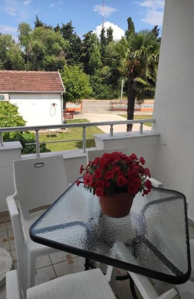 Гостевой дом Apartments Robi Улцинь-41