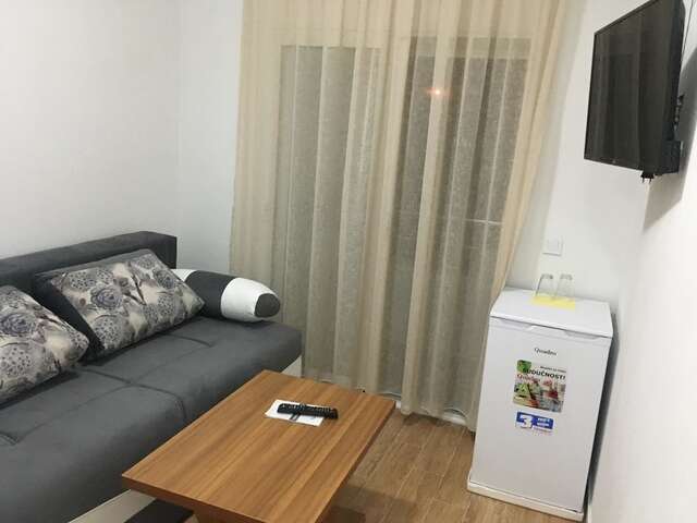 Гостевой дом Apartments Robi Улцинь-6