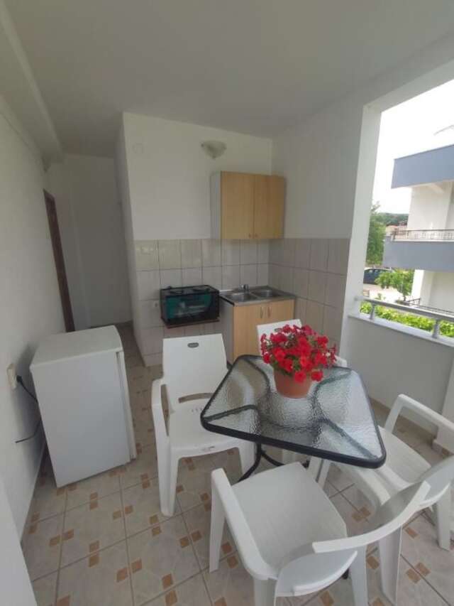 Гостевой дом Apartments Robi Улцинь-42