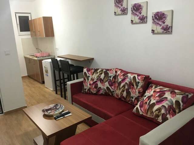 Гостевой дом Apartments Robi Улцинь-10